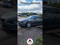 bmw 630i sport sends it when leaving springfest aarons_motorsport