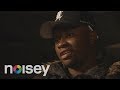 Big Shaq on Man's Not Hot and his Fire in The Booth: The People Vs Big Shaq