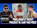 PART1: BINATILYO, PINAGLARUAN NG PULIS?! TINAKOT AT PINAGSUOT NG T-SHIRT NA PANG-PRESO!