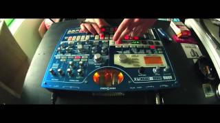 Jesutek - Starter (Live Hardtek Korg EMX Partie 1)