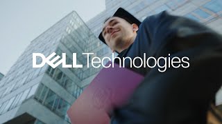 Dell Technologies Slovakia – A Place For YOU