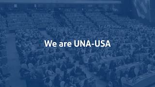 History of UNA-USA