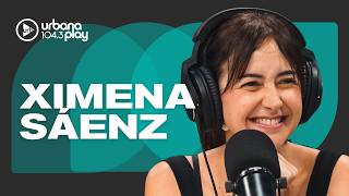 "Cooking is a really good career option in difficult times": XIMENA SÁENZ #EverythingPasses