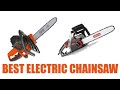 ✅ TOP 10 Best Electric chain Saws 2022 | Best Electric Chainsaw for Cutting Logs 💥