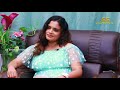 sarayu shocking comments on anchor ravi and lobo sarayu interview gs entertainments