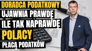 Ile SERIO Płacisz Podatków 12% Czy 60% 💰?