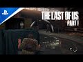 The Last of Us Part I - Accessibility Trailer | PS5 Games