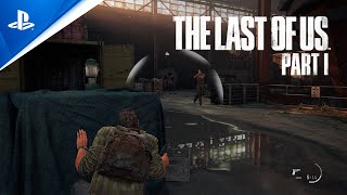 The Last of Us Part I - Accessibility Trailer | PS5 Games