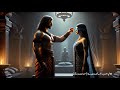 gandhari’s blessing and krishna’s trick the fall of duryodhana mahabharata stories