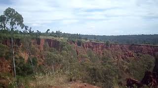 New York, Konso, Ethiopia (2024)