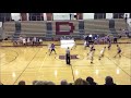 alayna babut 14 dhs v. salem 12 10 2019