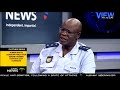 Two suspects shot dead after allegedly robbing Edenvale High