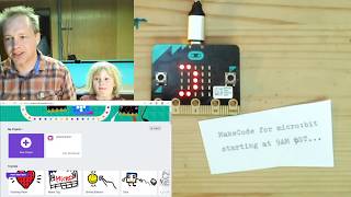 MakeCode for micro:bit - 7 second game