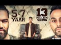 Karan Randhawa | 5 - 7 Yaar | Happy Raikoti | New Punjabi Songs 2017 | Latest Punjabi Songs 2017