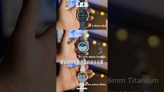 HUAWEI WATCH GT 5系列的十大卖点，最后三个都非常吸引！ #HUAWEIWATCHGT5 #HUAWEIWATCHGT5Pro #HUAWEIMY