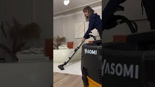 Yasomi polish Vacum Cleaner