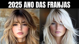 2025 THE YEAR OF FRINGES: FRINGE TRENDS 2025 SUPER HIGH THIS YEAR