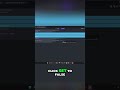 Game Dev: Setting Up 3D Player Death #shorts #tutorial #gamedev #gdevelop #gdevelop5