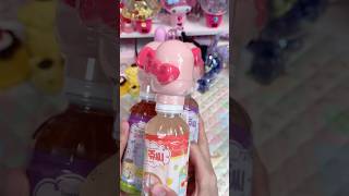 💖산리오 어린이집 컨셉 피규어 가챠깡 #sario#cinnamoroll#gacha #unboxing#가챠#시나모롤#시카노코#중복