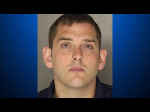 Pennsylvania Police Officer Charged With Homicide In Teen's Shooting ...