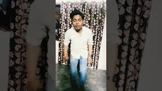 #Abhisheksonkar    Full #viral Video Song Allu #Arjun Trivikram  Thaman  #ButtaBomma #Abhishek short