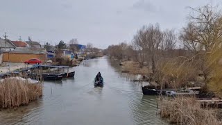 15.02.2025. ВИЛКОВО. Похолодало... НАКОНЕЦ-ТО БОРЩ! Как Таврия В решает вопросы покупателей?