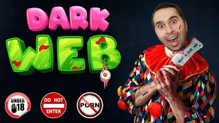 What Is the Dark Web? | Dark Web Documentary (English)