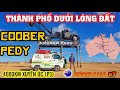 P8/T7~ÚC: 4000KM XUYÊN TÂM NƯỚC ÚC CÙNG SÓC | KHÁM PHÁ THÀNH PHỐ DƯỚI LÒNG ĐẤT COOBER PEDY