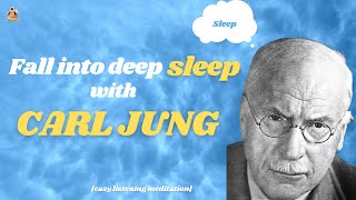 Fall Asleep To Carl Jung | Becoming Your True Self