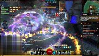 [iNk] Insidious Blink | Gw2 | Prime 20 against all ! PoV Guard