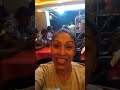 pooja mishra live ranting from a restaurant in goa poonam sinha kala jaadu