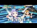 ミリシタイベント「melty fantasia」結果発表＆アナザー衣装mv