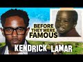 Kendrick Lamar | Before They Were Famous | The Untold Story He Tried to Keep Hidden