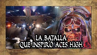 Iron Maiden - Aces High | Explicación histórica: La batalla de Inglaterra