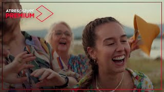 ¿Por qué esta explosión de felicidad? | #Luimelia TRES estreno el 17 de enero en ATRESplayer PREMIUM