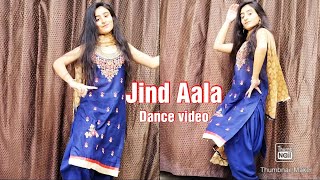 Jind Aala | cute jaatni | Sapna chaudhary Dance |Amit Dhull | New haryanvi song