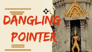 What is a Dangling Pointer?| Interview Question | C Programming | Embedded System | #0080