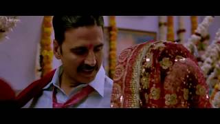 Sukoon   Toilet Ek Prem Katha song  Akshay Kumar   Bhumi Pednekar     YouTube 720p