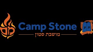 Camp Stone - A Day in the Life - 2019