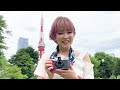 pentax 17⎜撮影レポート！part 2 【脱力写真の時間 012】