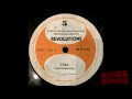 5 Revolutions - It's A Marriage/Lesa (Full Single | Zamrock)