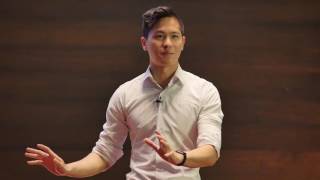 Should technology replace teachers? | William Zhou | TEDxKitchenerED