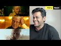 Indian 2 Trailer REACTION | Filmy React | Kamal Haasan | Shankar | Lyca Production