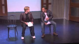 Audition--- Groundlings Advanced Show