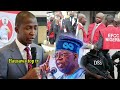 tinubu ya tsige abdurrasheed bawa shugaban efcc daga mukaminsa dss sun kamashi akan zargin ya aikata