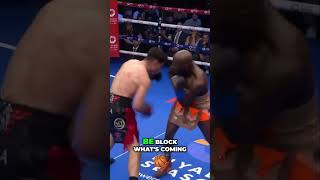 Tevin Farmer's Counter Strategy: Masterclass in Boxing