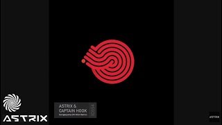 Astrix & Captain Hook - Bungee Jump (XV Kilist Remix)