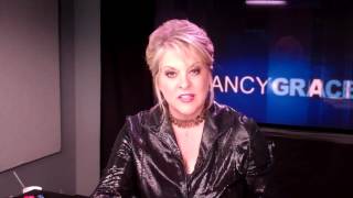 Nancy Grace-ism - The Devil is Dancing Tonight