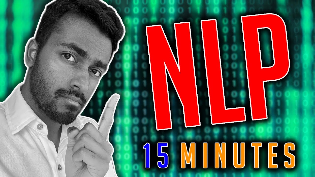 Nlp Explained Youtube Nlp Explained Youtube