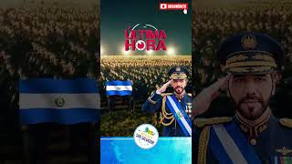 ¡URGENTE! 💥 El Salvador destruye la mansión de jefe criminal haitiano y manda fuerte advertencia ⚠️
